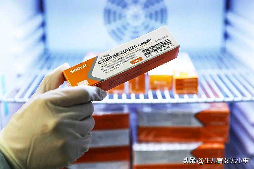 苏州香港验血多少钱,备孕或辅助生殖助孕可以打新冠疫苗吗？