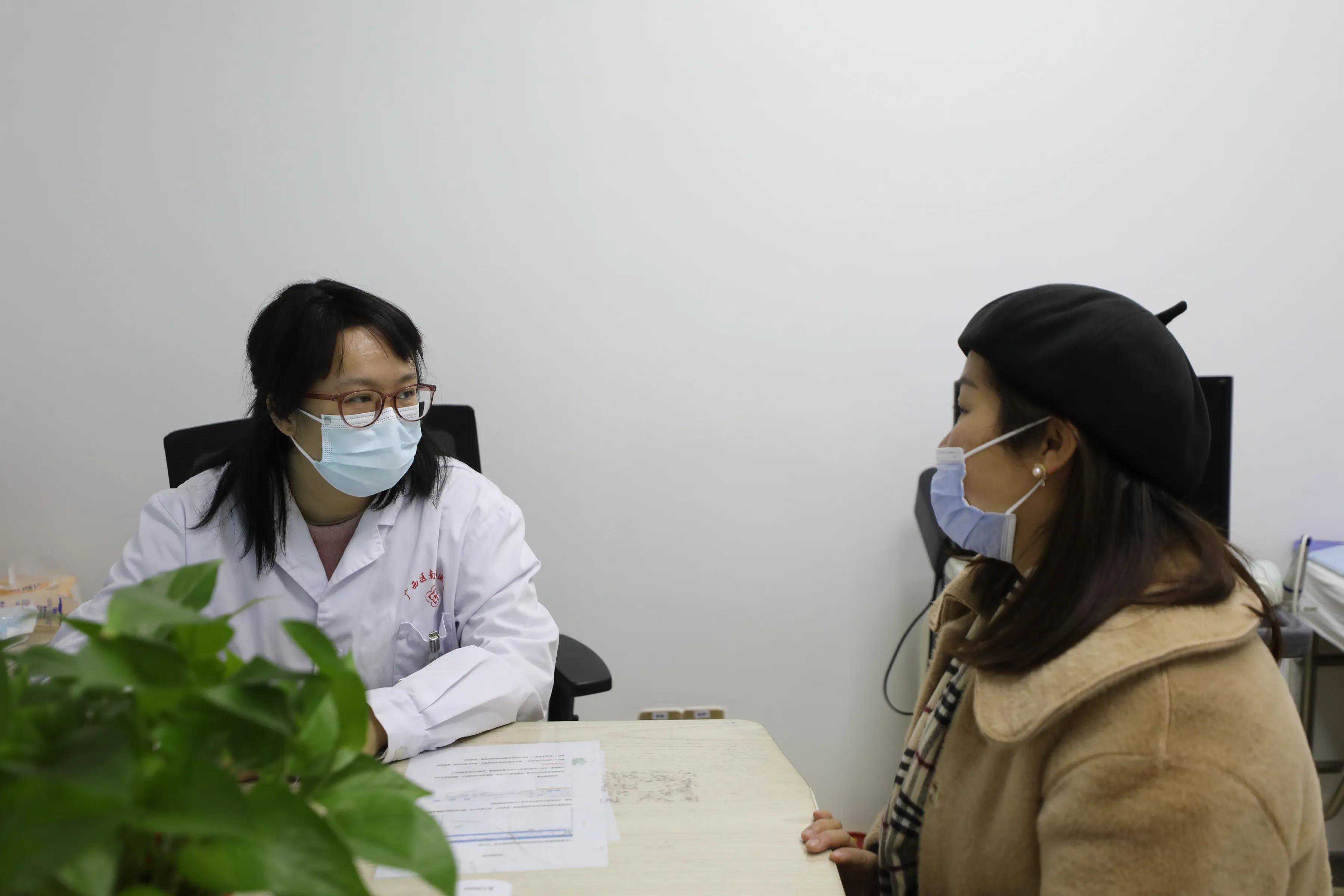 香港7周验血鉴定检测费用,年货节宝妈“开盲盒”喜获双“诞”！南溪山医院辅